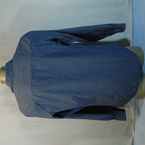 Marmot Collard Button Down Long Sleeve - Picture 4 of 7